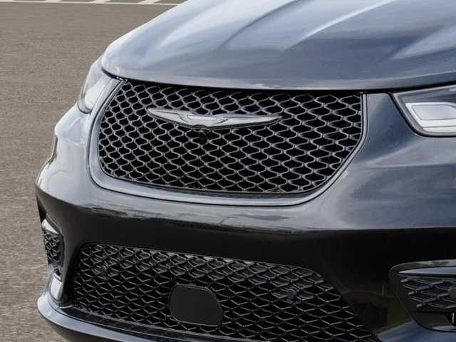 Nuevos CHRYSLER PACIFICA à Estados chez autogozo
