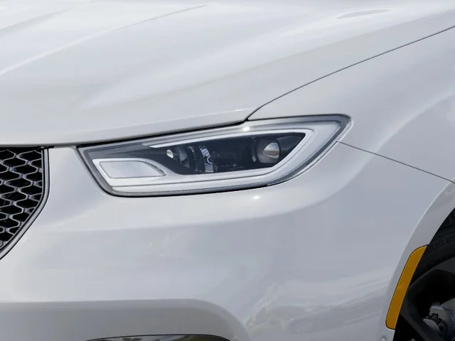 Nuevos CHRYSLER PACIFICA à Estados chez autogozo