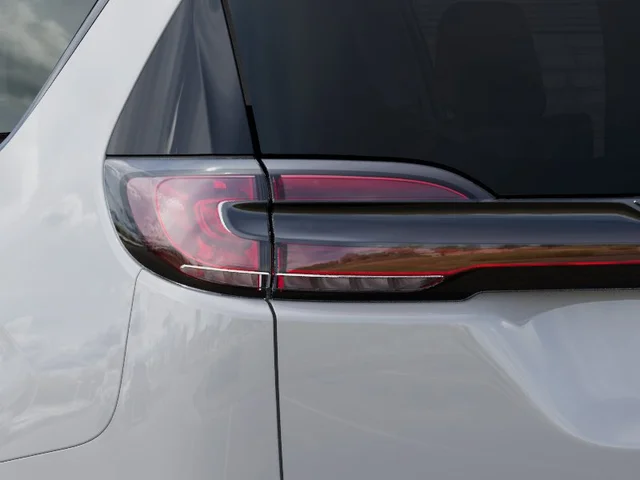 Nuevos CHRYSLER PACIFICA à Estados chez autogozo