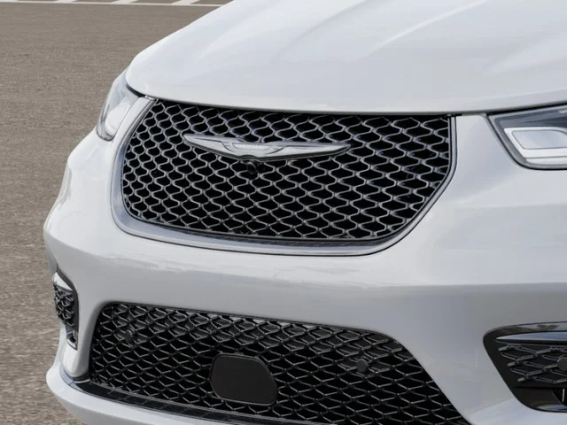 Nuevos CHRYSLER PACIFICA à Estados chez autogozo