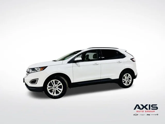 SEMINUEVOS FORD Edge a Estados en autogozo