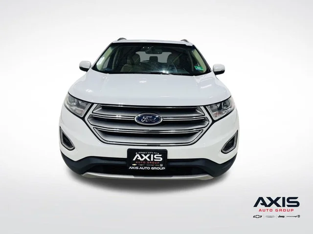 SEMINUEVOS FORD Edge a Estados en autogozo