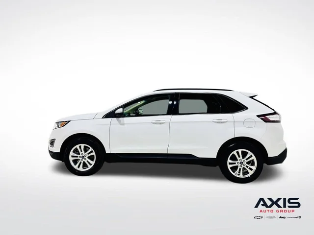 SEMINUEVOS FORD Edge a Estados en autogozo