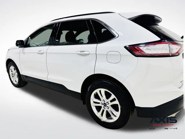 SEMINUEVOS FORD Edge a Estados en autogozo