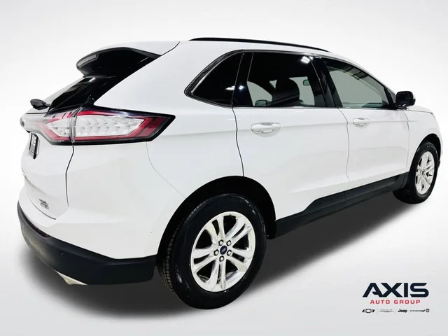 SEMINUEVOS FORD Edge a Estados en autogozo