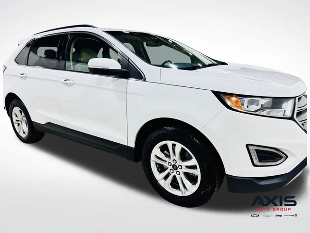 SEMINUEVOS FORD Edge a Estados en autogozo