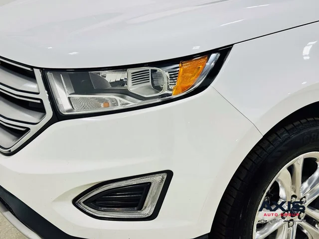 SEMINUEVOS FORD Edge a Estados en autogozo