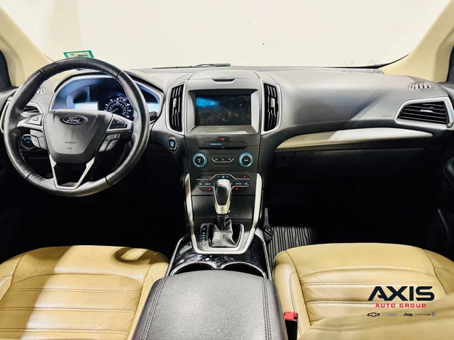 SEMINUEVOS FORD Edge a Estados en autogozo