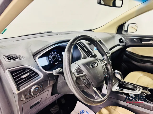 SEMINUEVOS FORD Edge a Estados en autogozo