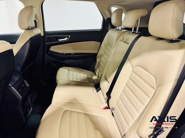 SEMINUEVOS FORD Edge a Estados en autogozo