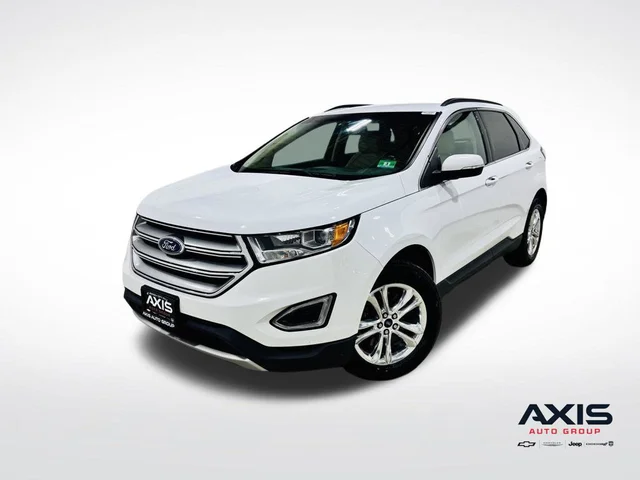 SEMINUEVOS FORD Edge a Estados en autogozo