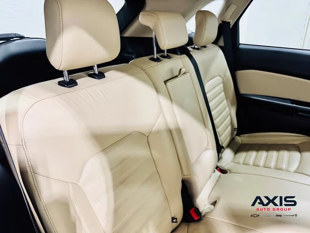 SEMINUEVOS FORD Edge a Estados en autogozo