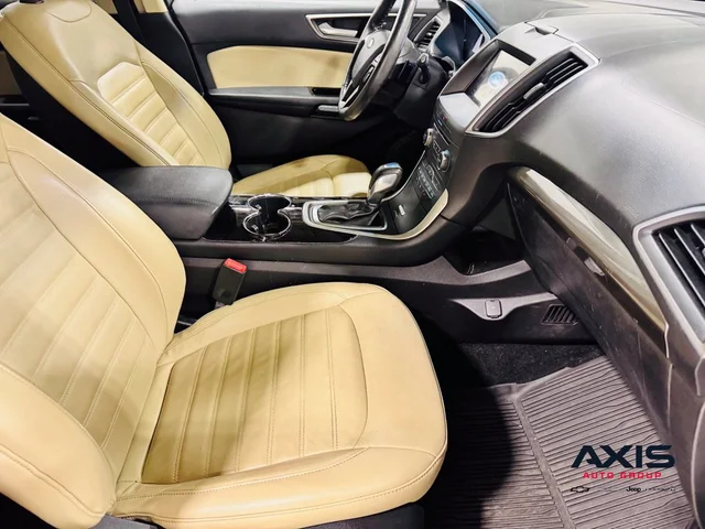 SEMINUEVOS FORD Edge a Estados en autogozo