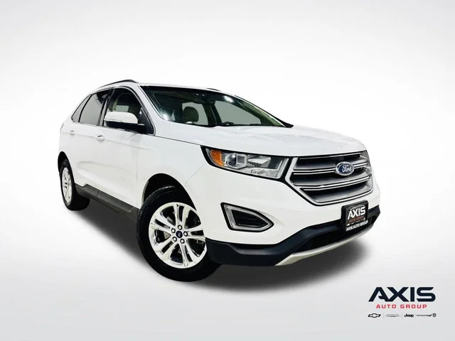 SEMINUEVOS FORD Edge a Estados en autogozo