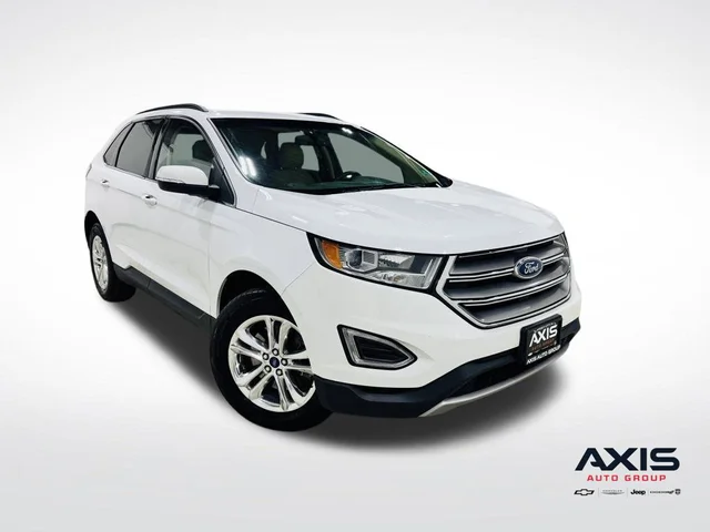 SEMINUEVOS FORD Edge a Estados en autogozo