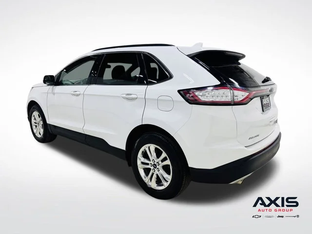 SEMINUEVOS FORD Edge a Estados en autogozo