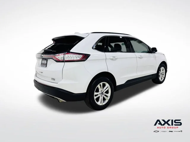 SEMINUEVOS FORD Edge a Estados en autogozo