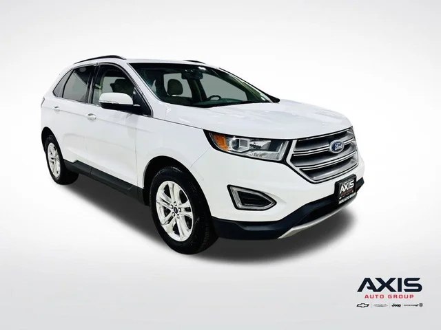 SEMINUEVOS FORD Edge a Estados en autogozo