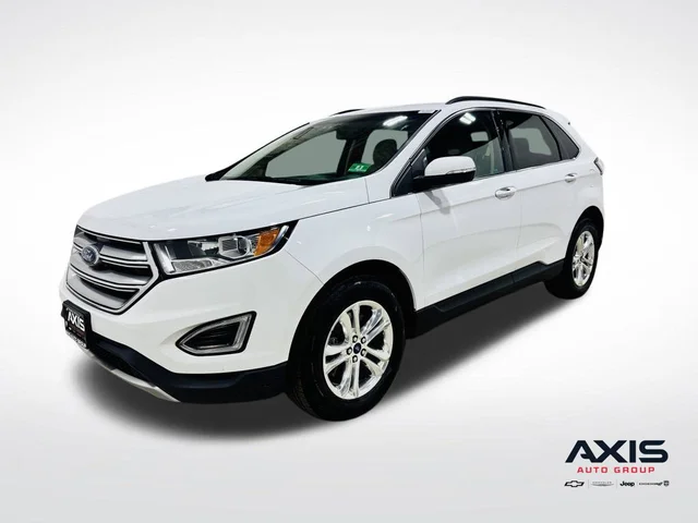 SEMINUEVOS FORD Edge a Estados en autogozo