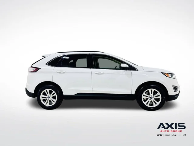 SEMINUEVOS FORD Edge a Estados en autogozo