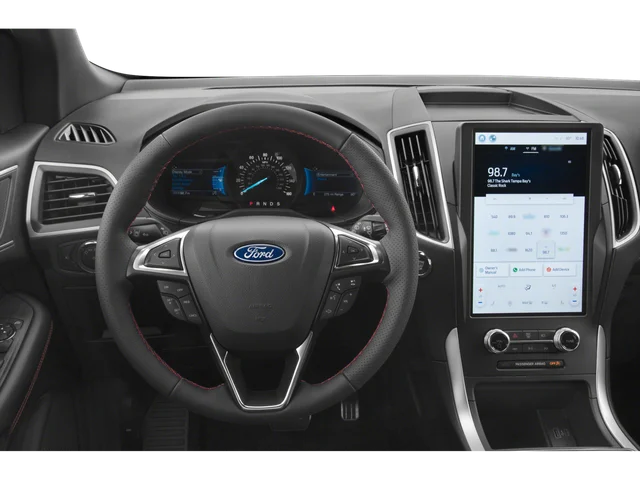 SEMINUEVOS FORD Edge a Estados en autogozo