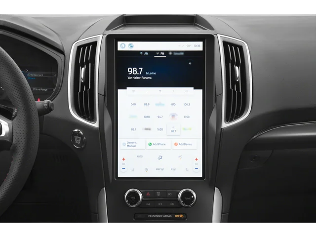 SEMINUEVOS FORD Edge a Estados en autogozo