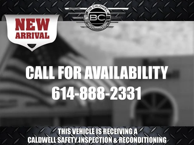 SEMINUEVOS FORD Edge at Columbus in Bob Caldwell Chrysler Jeep Dodge Ram