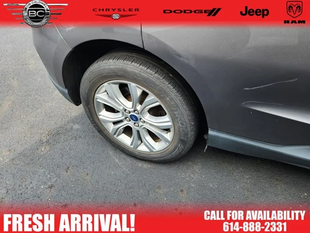 SEMINUEVOS FORD Edge at Columbus in Bob Caldwell Chrysler Jeep Dodge Ram