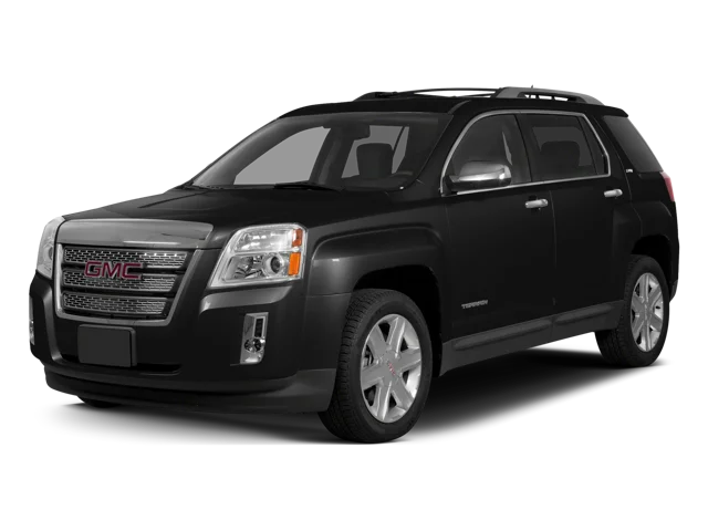 SEMINUEVOS GMC Terrain a Estados en autogozo