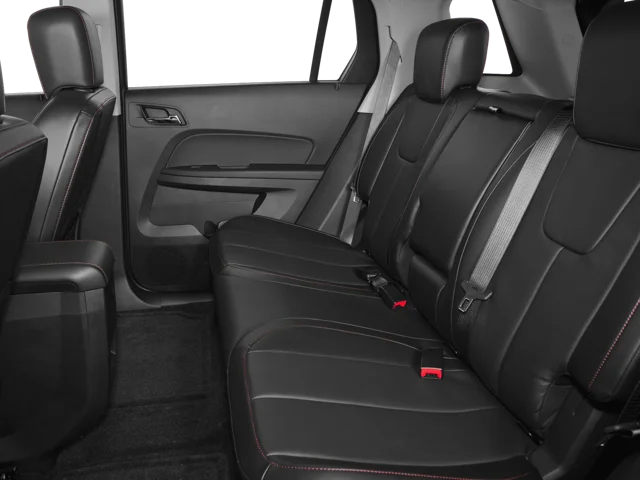 SEMINUEVOS GMC Terrain a Estados en autogozo