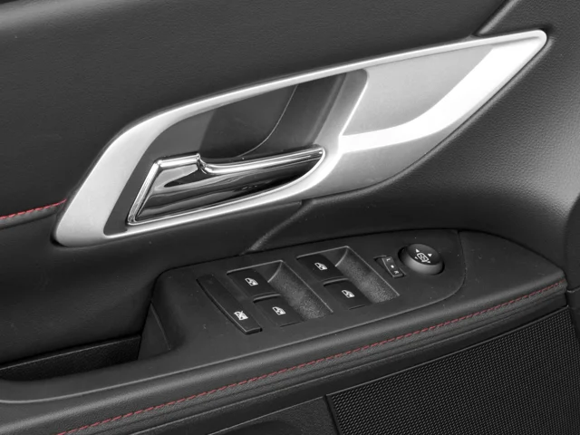 SEMINUEVOS GMC Terrain a Estados en autogozo