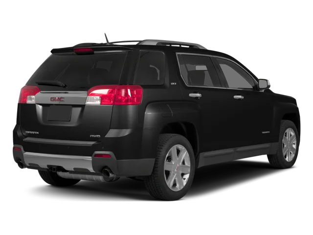 SEMINUEVOS GMC Terrain a Estados en autogozo