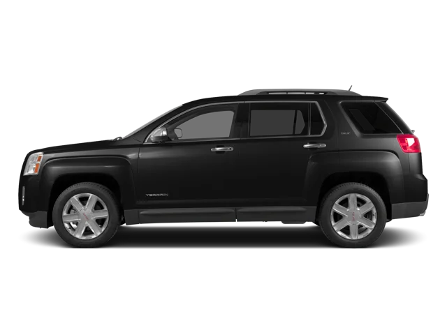 SEMINUEVOS GMC Terrain a Estados en autogozo