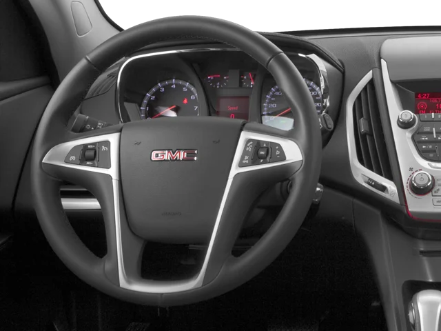SEMINUEVOS GMC Terrain a Estados en autogozo