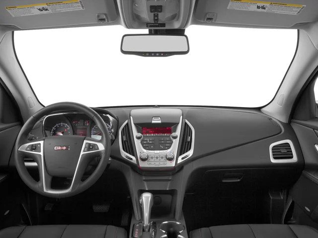 SEMINUEVOS GMC Terrain a Estados en autogozo