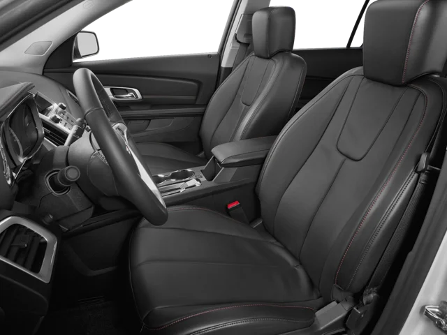 SEMINUEVOS GMC Terrain a Estados en autogozo