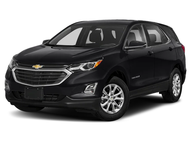 SEMINUEVOS CHEVROLET Equinox a Estados en autogozo