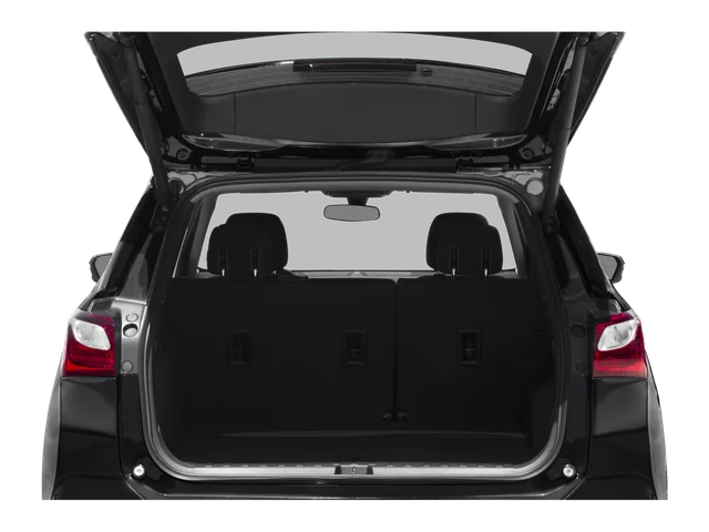 SEMINUEVOS CHEVROLET Equinox a Estados en autogozo