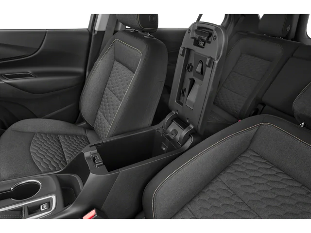 SEMINUEVOS CHEVROLET Equinox a Estados en autogozo