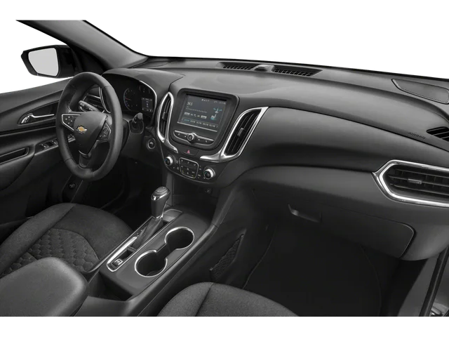 SEMINUEVOS CHEVROLET Equinox a Estados en autogozo
