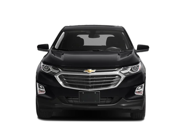 SEMINUEVOS CHEVROLET Equinox a Estados en autogozo