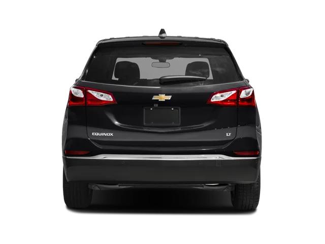 SEMINUEVOS CHEVROLET Equinox a Estados en autogozo