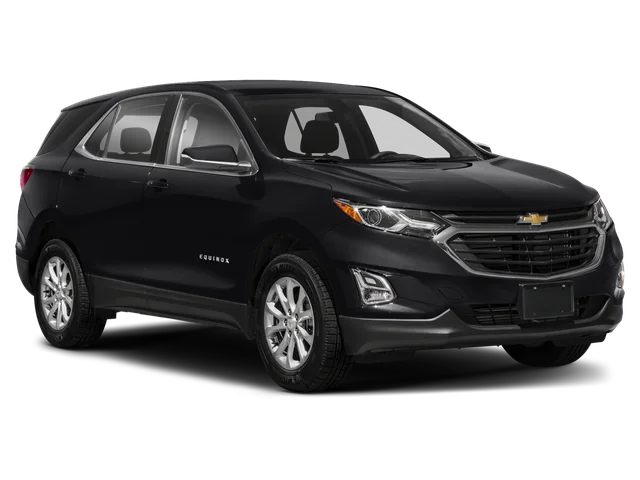 SEMINUEVOS CHEVROLET Equinox a Estados en autogozo