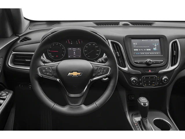 SEMINUEVOS CHEVROLET Equinox a Estados en autogozo