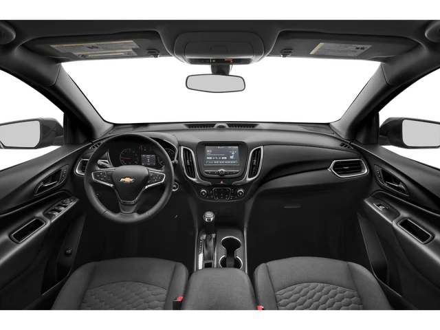SEMINUEVOS CHEVROLET Equinox a Estados en autogozo
