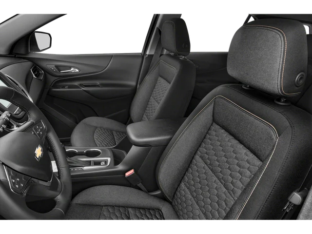 SEMINUEVOS CHEVROLET Equinox a Estados en autogozo