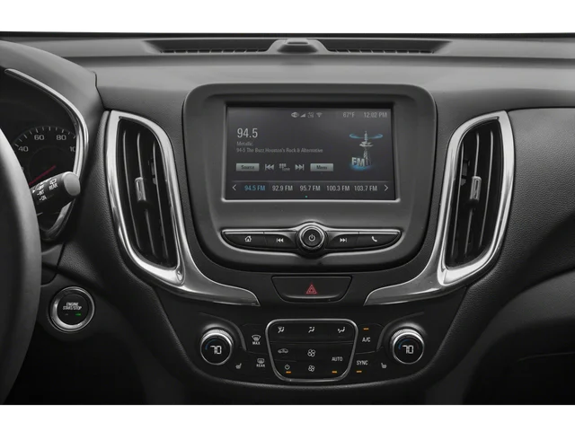 SEMINUEVOS CHEVROLET Equinox a Estados en autogozo