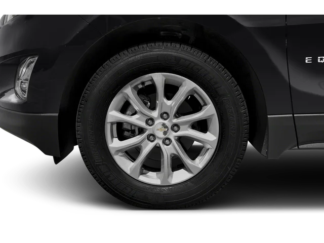 SEMINUEVOS CHEVROLET Equinox a Estados en autogozo