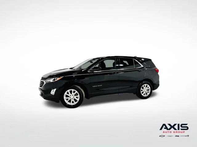 SEMINUEVOS CHEVROLET Equinox a Estados en autogozo