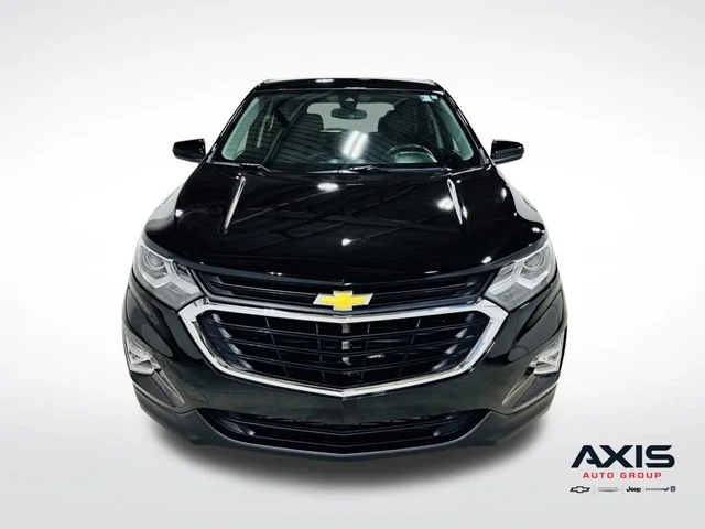 SEMINUEVOS CHEVROLET Equinox a Estados en autogozo